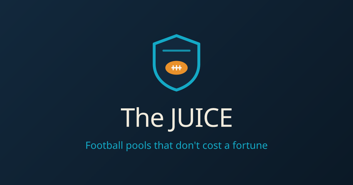 The Juice preview